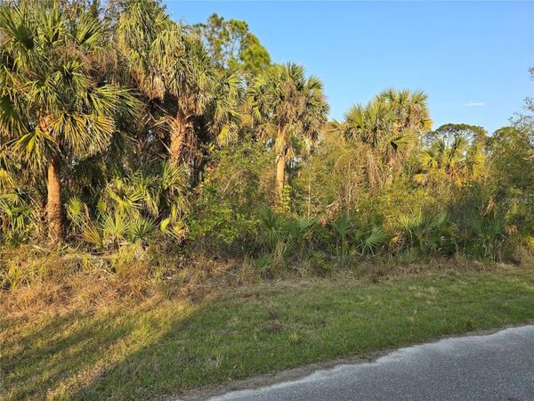 348 RAMBLEWOOD STREET , PORT CHARLOTTE, FL 33953