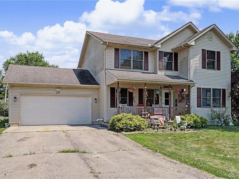 302 Longman Road, Eaton, OH 45320 Photo 2