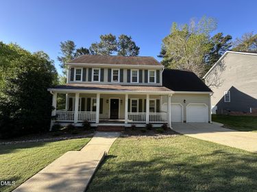1612 Farmington Grove Drive, Raleigh, NC 27614