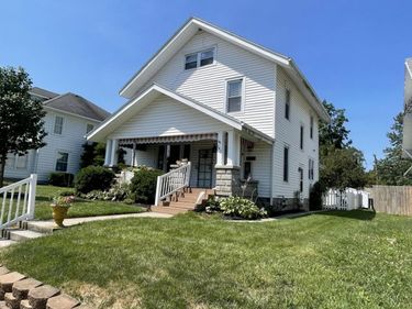 143 Irvington Avenue, Bradford, OH 45308