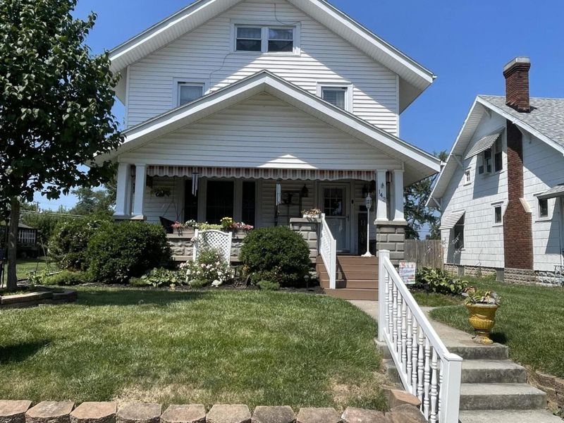 143 Irvington Avenue, Bradford, OH 45308 Photo 2