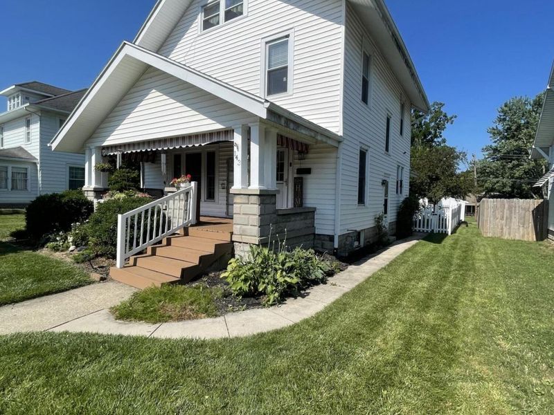 143 Irvington Avenue, Bradford, OH 45308 Photo 3