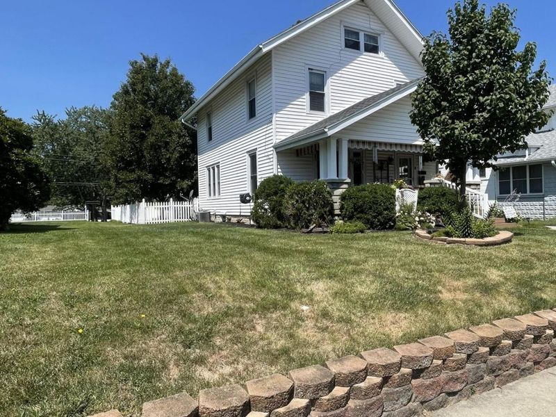 143 Irvington Avenue, Bradford, OH 45308 Photo 3