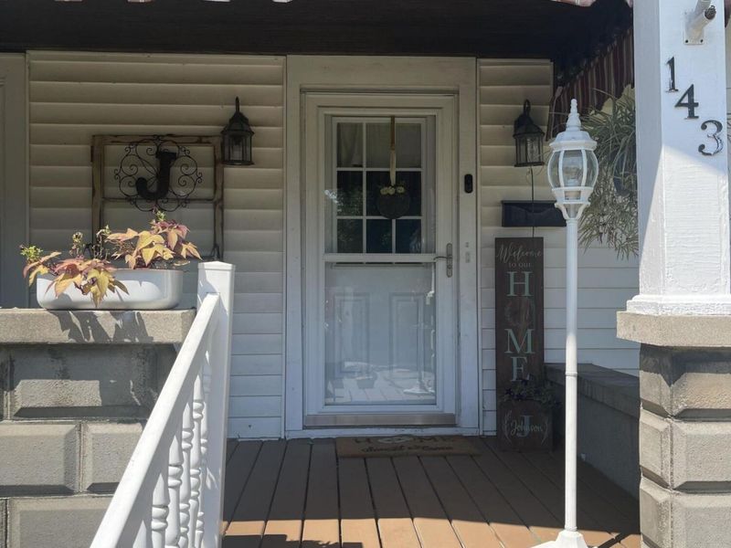 143 Irvington Avenue, Bradford, OH 45308 Photo 4