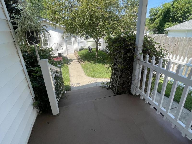 143 Irvington Avenue, Bradford, OH 45308 Photo 52