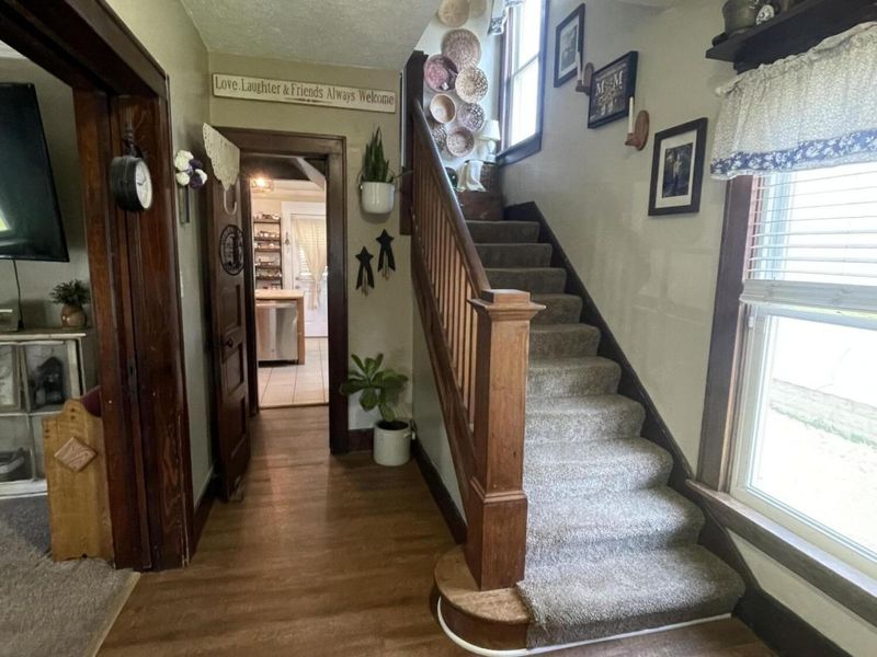 143 Irvington Avenue, Bradford, OH 45308 Photo 8