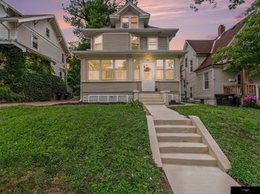 148 N 35th Street, Omaha, NE 68131