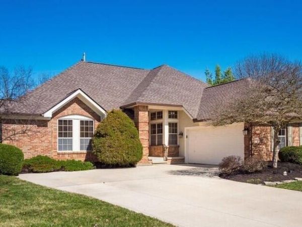 5450 Haverhill Drive, Dublin, OH 43017