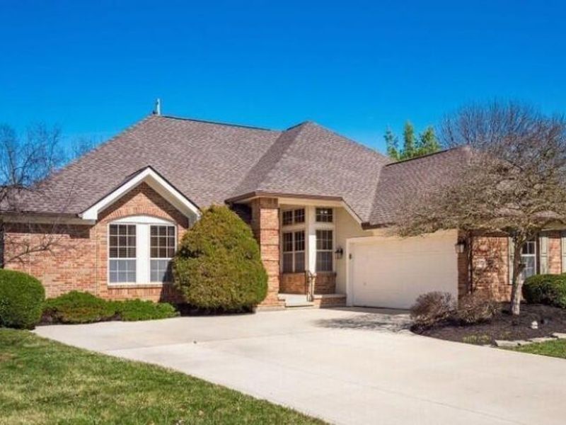 5450 Haverhill Drive, Dublin, OH 43017 Photo 1