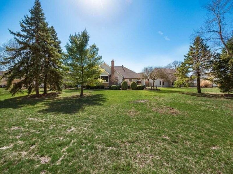 5450 Haverhill Drive, Dublin, OH 43017 Photo 2