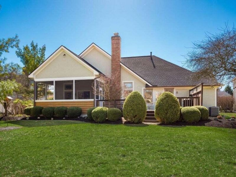 5450 Haverhill Drive, Dublin, OH 43017 Photo 23
