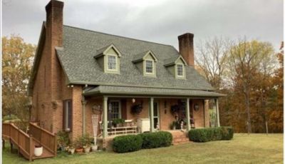 1376 Dividing Ridge Rd , Goodlettsville, TN 37072 Main Photo