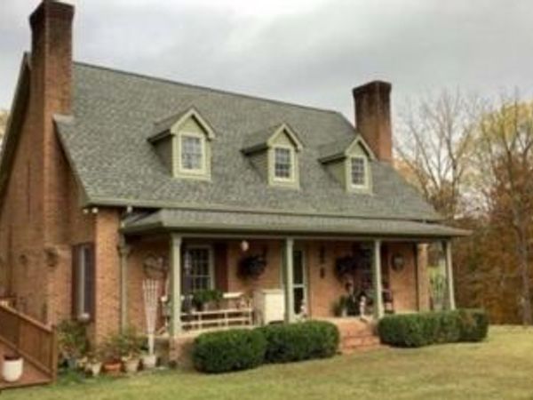 1376 Dividing Ridge Rd , Goodlettsville, TN 37072