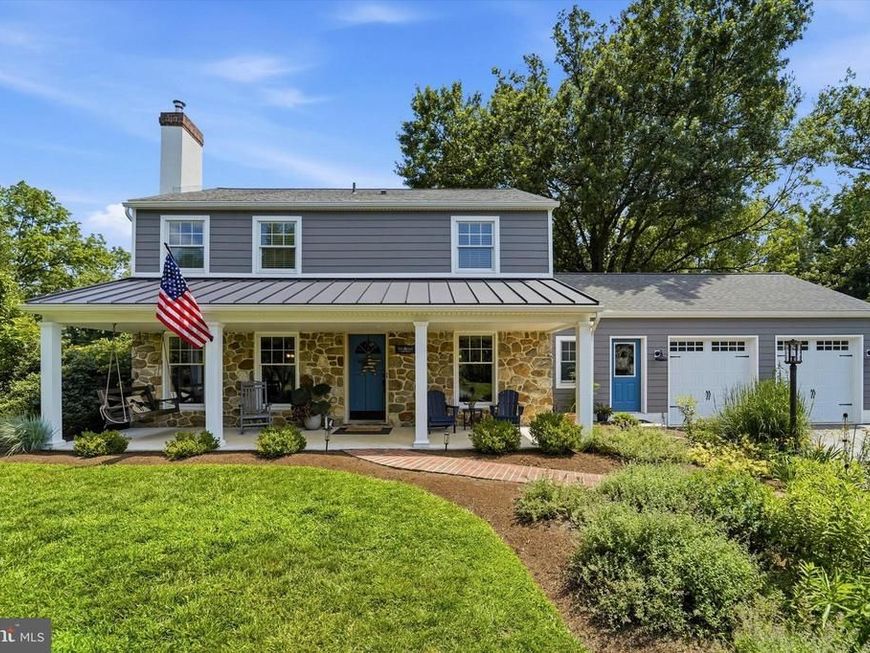 19 Clover Lane, Malvern, PA 19355 Main Photo