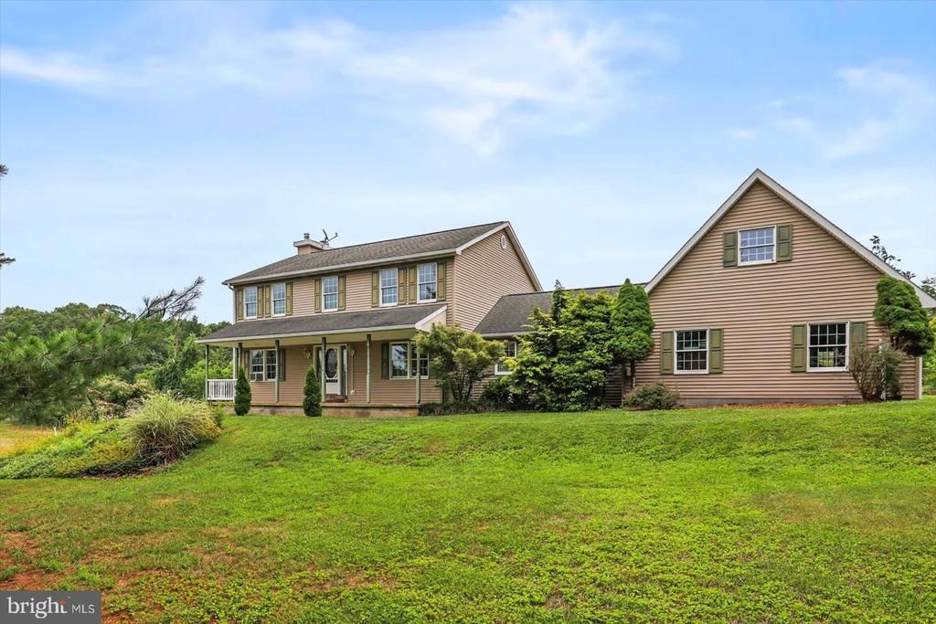 333 NEWCOMER ROAD, WINDSOR, PA 17366