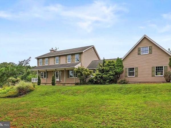 333 NEWCOMER ROAD, WINDSOR, PA 17366
