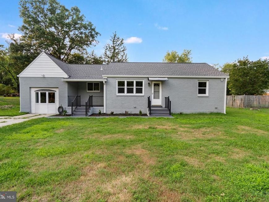 6601 Horseshoe Road, Clinton, MD 20735 Main Photo