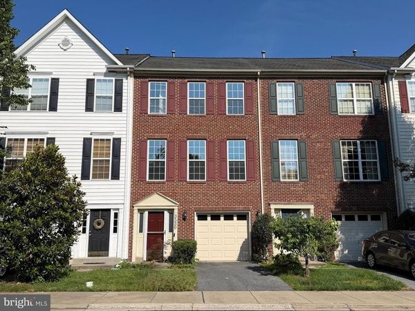 3530 CONNOR PLACE , FREDERICK, MD 21704