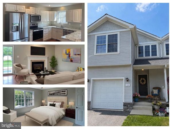 524 LOCUST AVENUE, WESTMINSTER, MD 21157