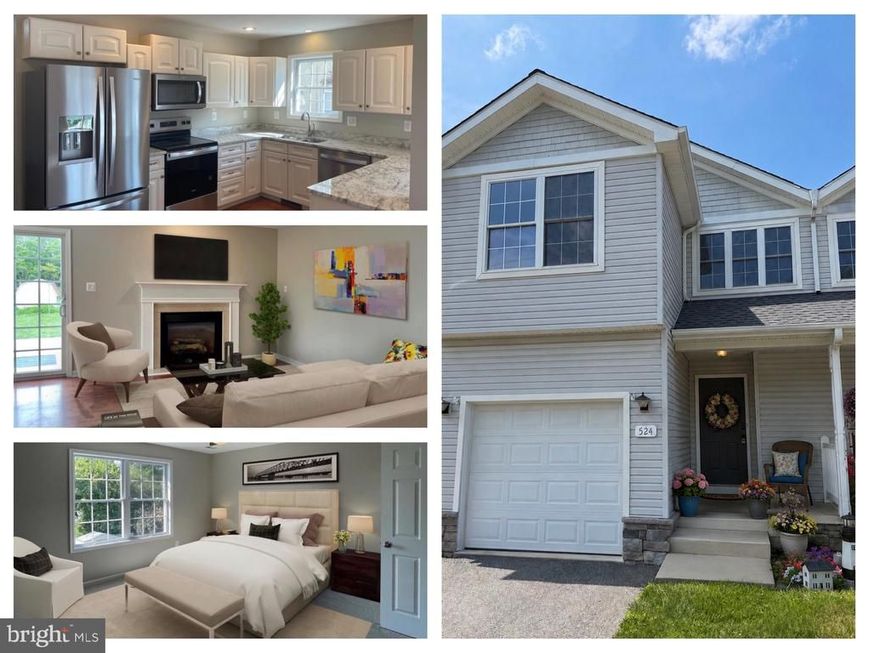 524 Locust Avenue, Westminster, MD 21157 Main Photo