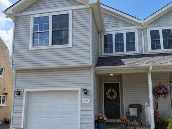 524 LOCUST AVENUE, WESTMINSTER, MD 21157