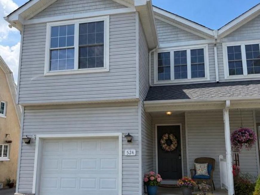 524 Locust Avenue, Westminster, MD 21157 Main Photo