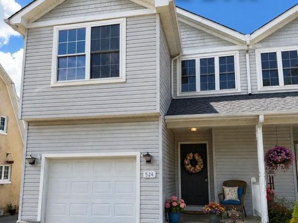 524 LOCUST AVENUE, WESTMINSTER, MD 21157