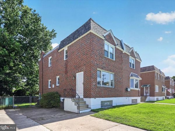205 NAPFLE AVENUE, PHILADELPHIA, PA 19111