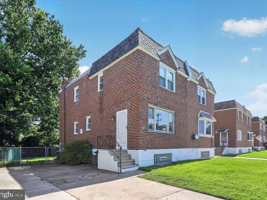 205 Napfle Avenue, Philadelphia, PA 19111 Main Photo