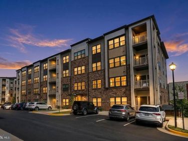 46294 MOUNT MILSTEAD TERRACE, Unit 304, STERLING, VA 20164