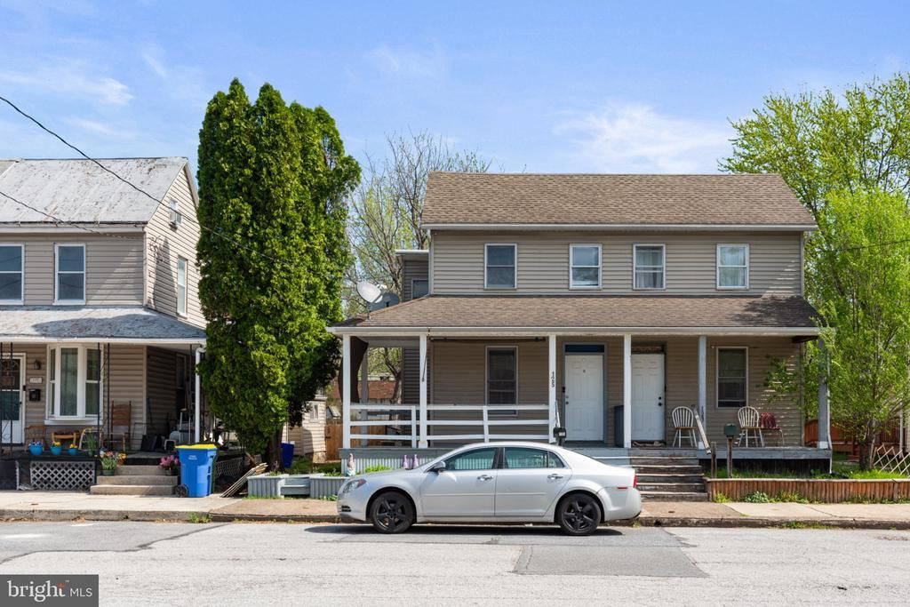 125 MARKET STREET , NEW CUMBERLAND, PA 17070