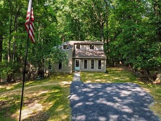 656 KELLY DRIVE Harpers Ferry, WV 25425