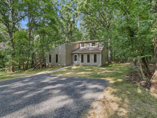 656 KELLY DRIVE, HARPERS FERRY, WV 25425