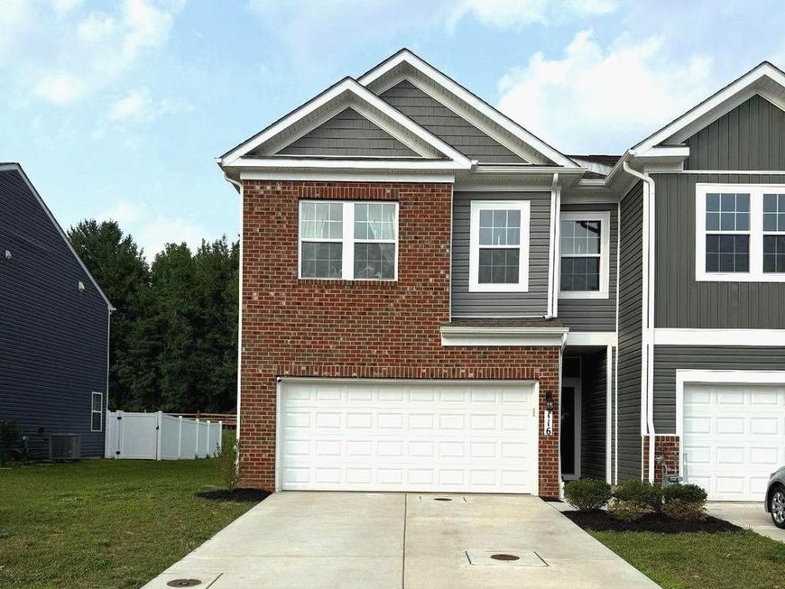 116 Correri Street, Havre de Grace, MD 21078 Main Photo
