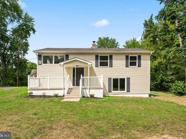 4257 HADAMAR ROAD , SPOTSYLVANIA, VA 22551