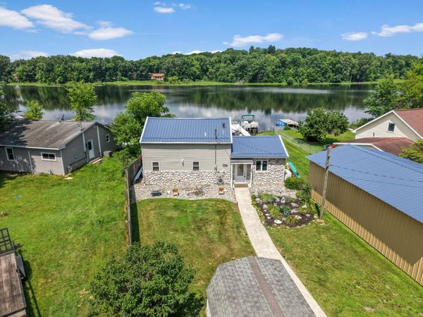 790 Jaden Drive, Dowling, MI 49050