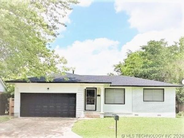 1319 NE 4th Street, Pryor, OK 74361