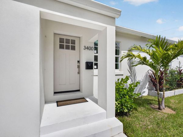 3400 PARKER Avenue, West Palm Beach, FL 33405