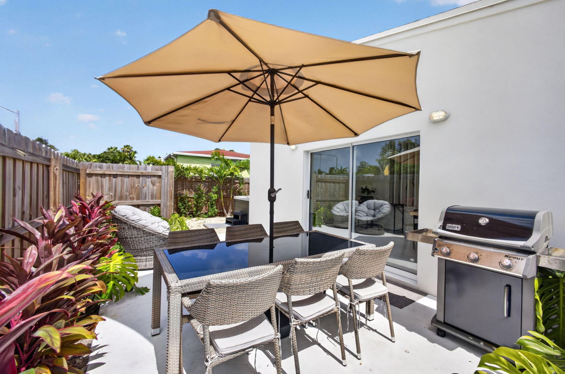 3400 Parker Avenue, West Palm Beach, FL 33405 Photo