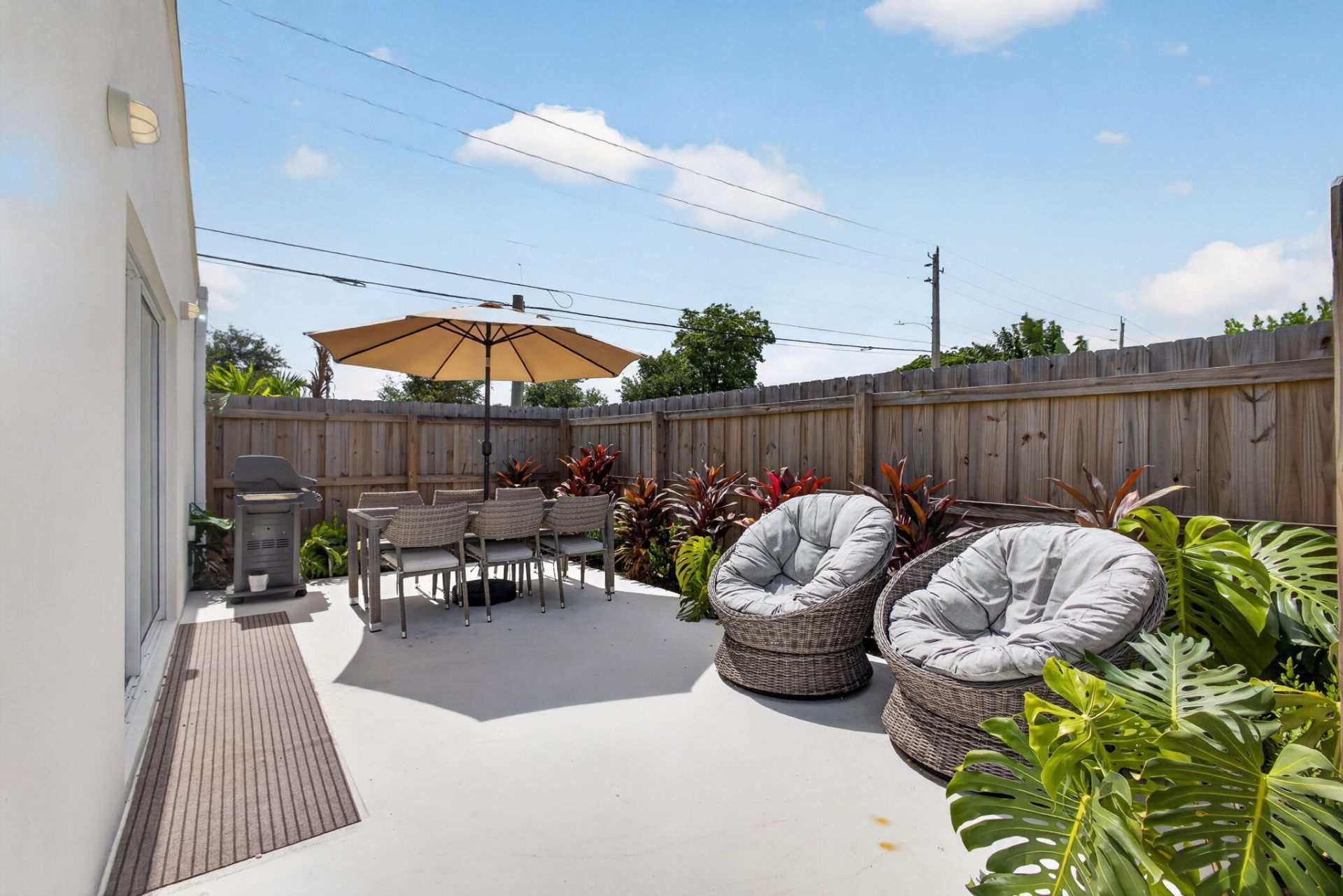 3400 Parker Avenue, West Palm Beach, FL 33405 Photo