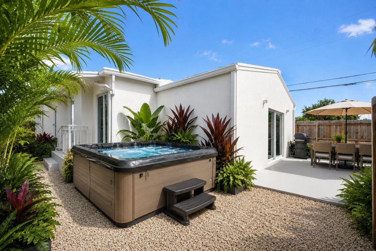 3400 Parker Avenue, West Palm Beach, FL 33405 Photo
