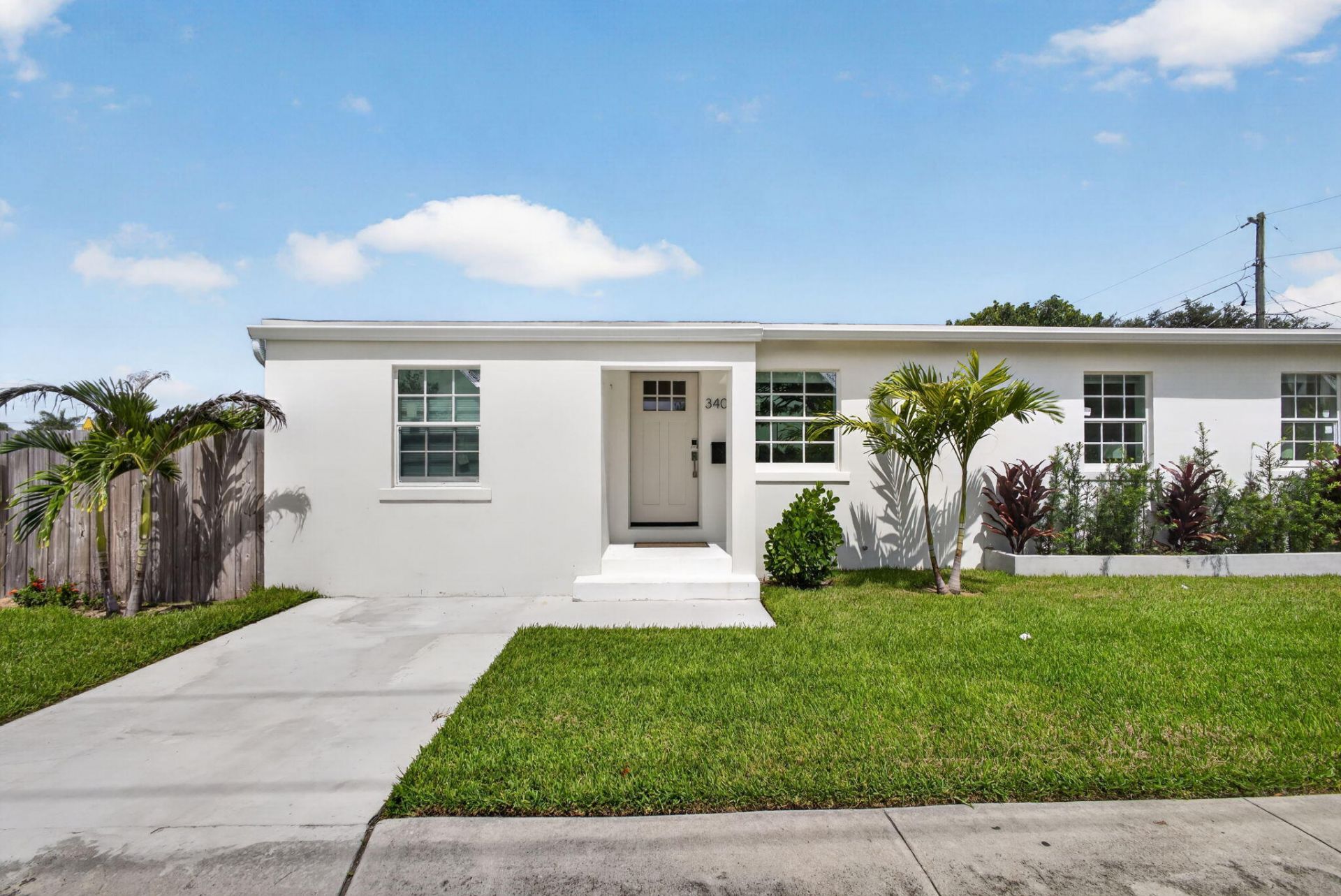 3400 Parker Avenue, West Palm Beach, FL 33405 Photo