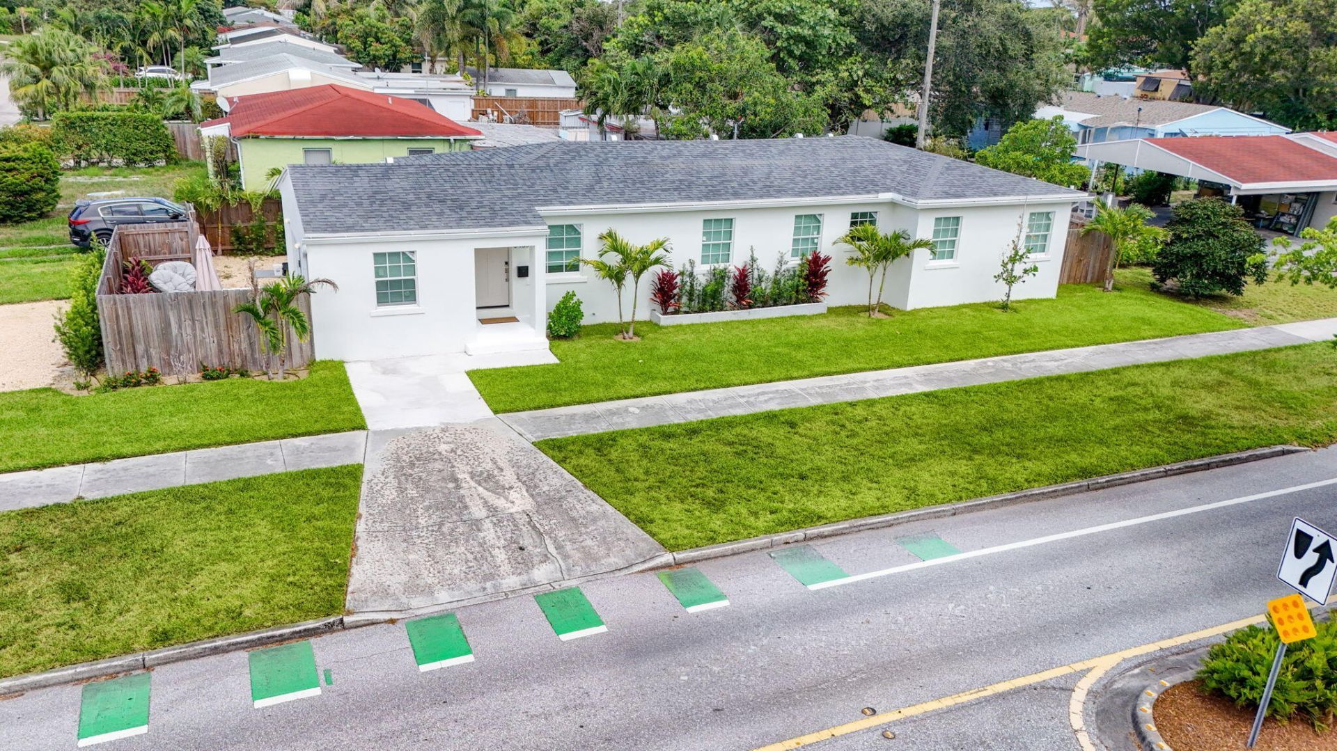 3400 Parker Avenue, West Palm Beach, FL 33405 Photo