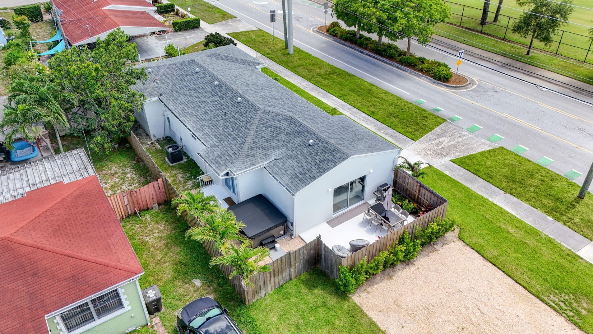 3400 Parker Avenue, West Palm Beach, FL 33405 Photo
