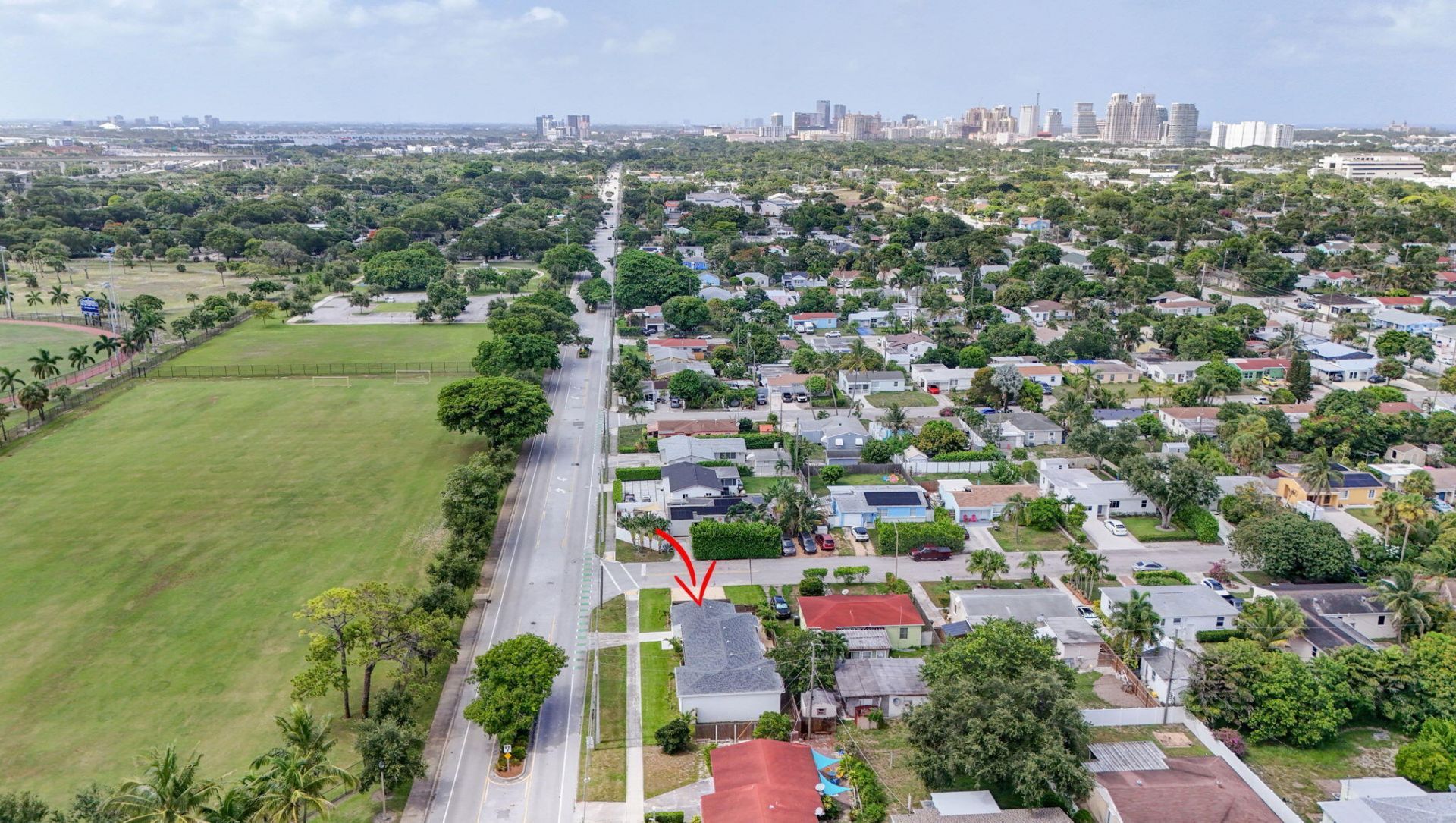 3400 Parker Avenue, West Palm Beach, FL 33405 Photo