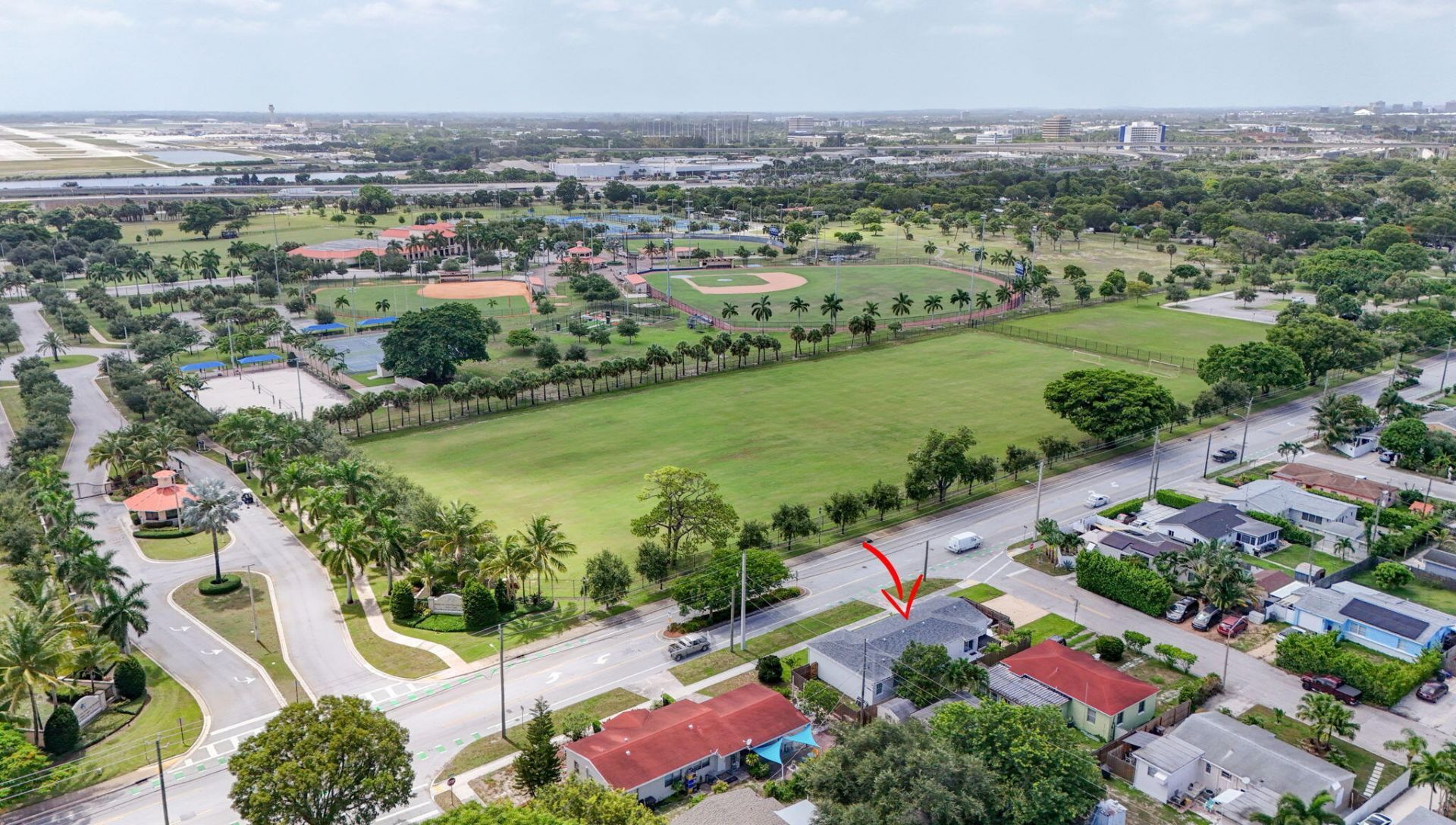 3400 Parker Avenue, West Palm Beach, FL 33405 Photo