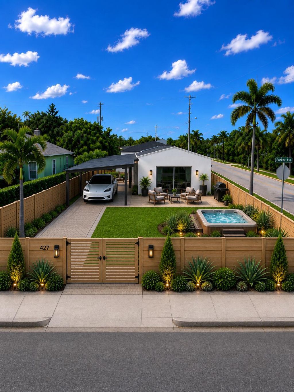 3400 Parker Avenue, West Palm Beach, FL 33405 Photo