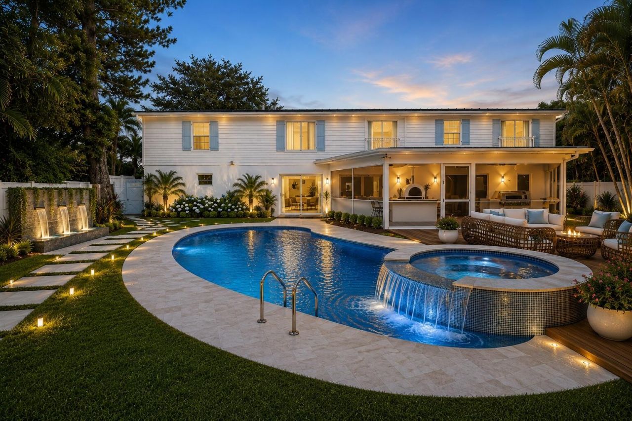 342 N Fairway N, Tequesta, FL 33469 Photo