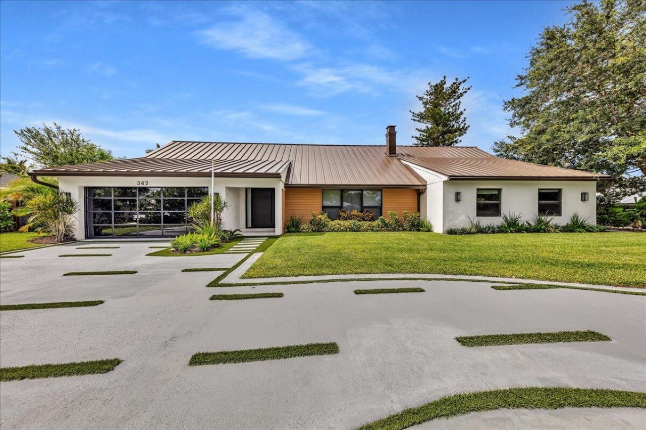 342 N Fairway N, Tequesta, FL 33469 Photo