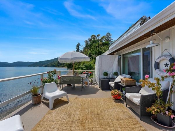 1723 Sandy Beach Rd, Unit #12, Mill Bay, BC V0R 2P4